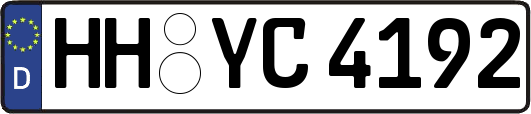 HH-YC4192