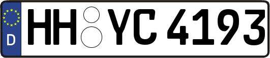 HH-YC4193
