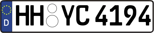 HH-YC4194