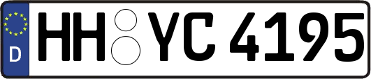 HH-YC4195