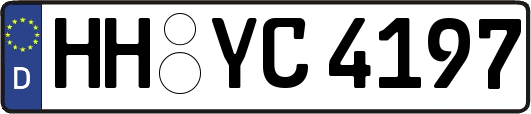 HH-YC4197