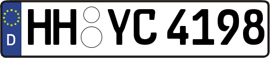HH-YC4198
