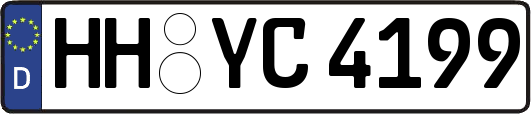 HH-YC4199