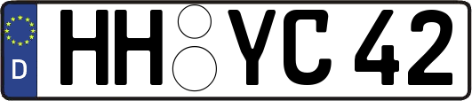 HH-YC42