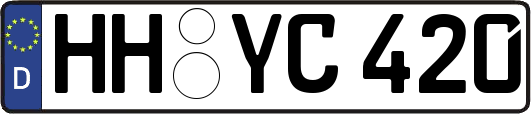 HH-YC420