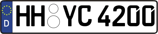HH-YC4200
