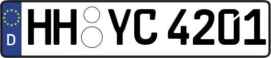 HH-YC4201
