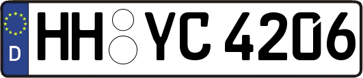 HH-YC4206