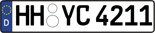 HH-YC4211