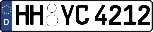 HH-YC4212