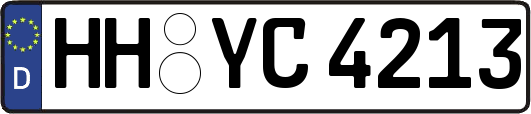 HH-YC4213