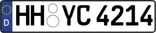 HH-YC4214