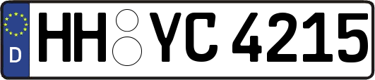 HH-YC4215