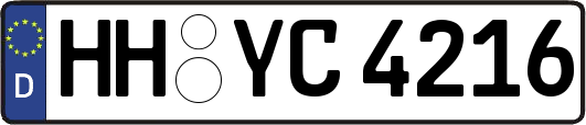 HH-YC4216