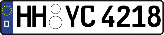 HH-YC4218