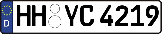 HH-YC4219