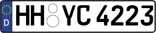HH-YC4223