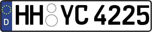 HH-YC4225
