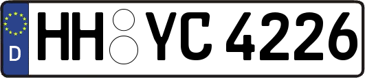 HH-YC4226