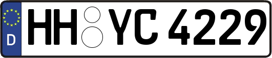 HH-YC4229