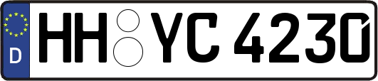 HH-YC4230
