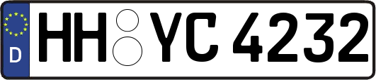 HH-YC4232