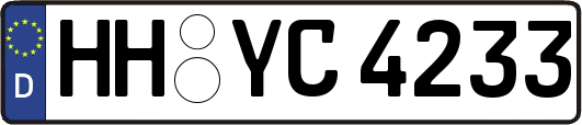HH-YC4233