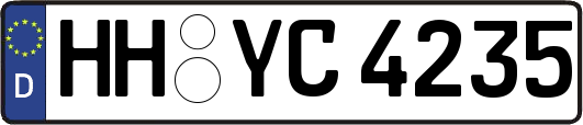 HH-YC4235