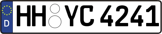 HH-YC4241
