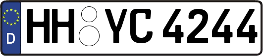 HH-YC4244