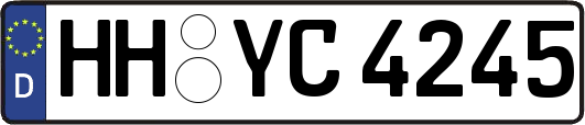HH-YC4245