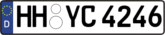 HH-YC4246