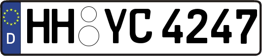 HH-YC4247