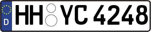 HH-YC4248