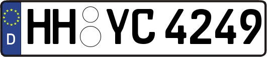 HH-YC4249