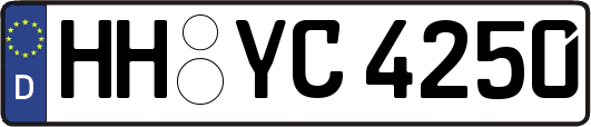 HH-YC4250