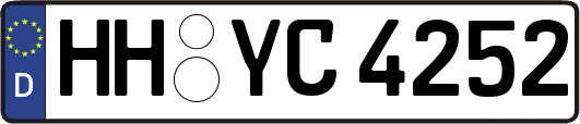 HH-YC4252