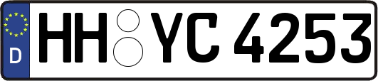 HH-YC4253
