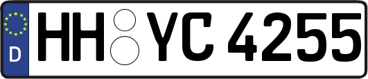 HH-YC4255