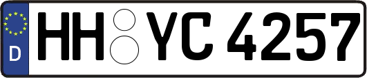 HH-YC4257