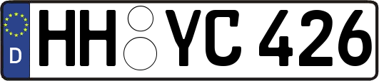 HH-YC426