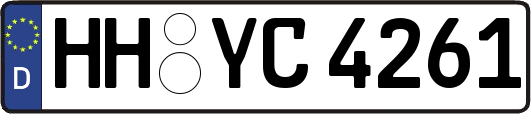 HH-YC4261