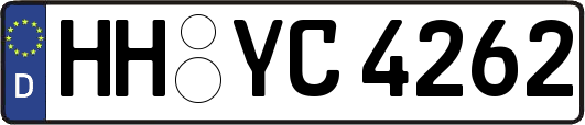 HH-YC4262