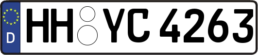 HH-YC4263