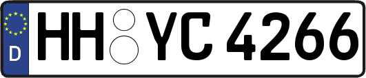 HH-YC4266