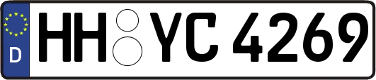 HH-YC4269