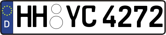 HH-YC4272