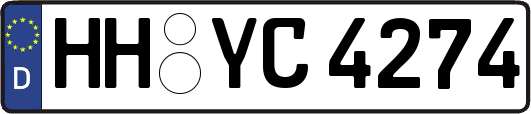 HH-YC4274