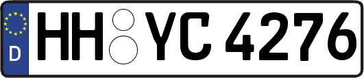 HH-YC4276