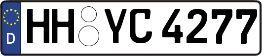 HH-YC4277